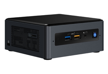 Intel NUC